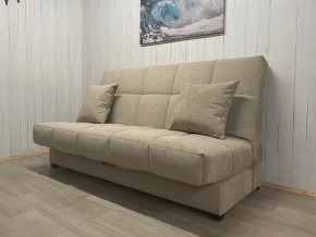 Диван Престиж-Финка квадрат велюр Sensey white sand в Верхней Салде - verhnyaya-salda.magazin-mebel74.ru | фото