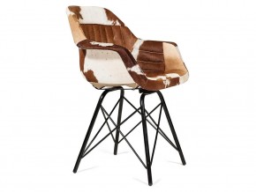 Кресло Eames Rodeo mod. M-11998 в Верхней Салде - verhnyaya-salda.magazin-mebel74.ru | фото