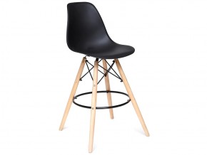 Стул барный Cindy Bar Chair mod. 80 черный в Верхней Салде - verhnyaya-salda.magazin-mebel74.ru | фото