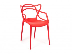 Стул Cat Chair mod. 028 красный в Верхней Салде - verhnyaya-salda.magazin-mebel74.ru | фото