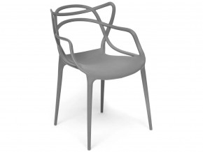 Стул Cat Chair mod. 028 серый в Верхней Салде - verhnyaya-salda.magazin-mebel74.ru | фото