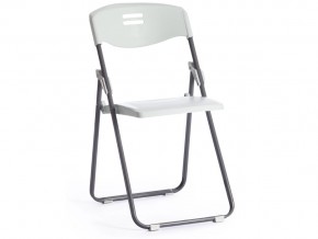 Стул складной Folder chair 2 mod. 222 белый в Верхней Салде - verhnyaya-salda.magazin-mebel74.ru | фото