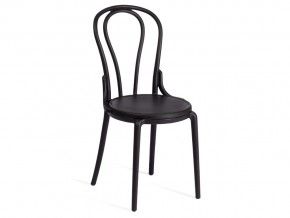 Стул Thonet mod. PL62 черный в Верхней Салде - verhnyaya-salda.magazin-mebel74.ru | фото