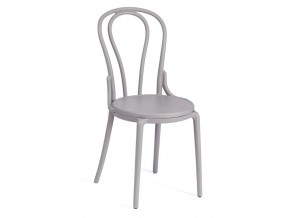 Стул Thonet mod. PL62 Серый в Верхней Салде - verhnyaya-salda.magazin-mebel74.ru | фото